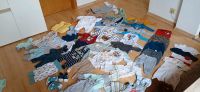 Babykleidung junge 62 68 Bayern - Monheim Vorschau