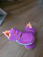 Adidas Turnschuhe Hallenschuhe pink Größe 38  NEU Bayern - Senden Vorschau