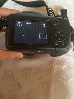 Sony Kamera , 1mal benutzt Niedersachsen - Rotenburg (Wümme) Vorschau