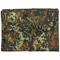 Tarp 200 cm x 300 cm flecktarn,oliv,woodland,M95 Tarn usw. Niedersachsen - Delmenhorst Vorschau