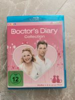 Doctor's Diary komplette DVD BlueRay Serie Dortmund - Kirchderne Vorschau