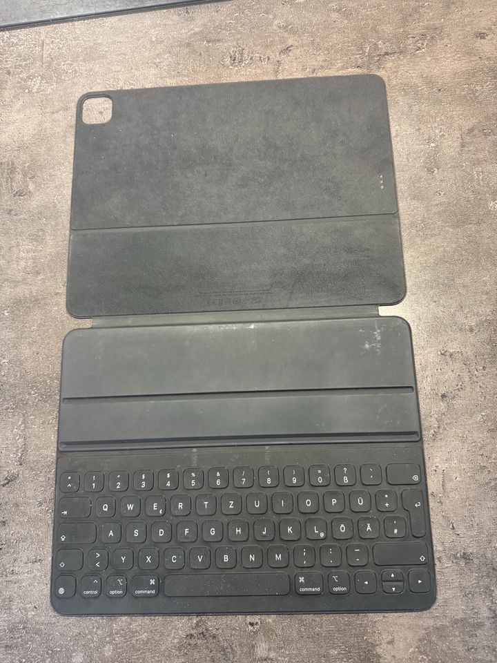 Keyboard FOLIO Apple in Straubing