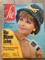 Für Sie Zeitschriften  1966 Jahre Nordrhein-Westfalen - Lengerich Vorschau