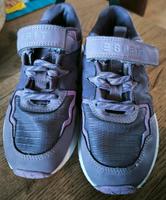 Turnschuhe Mädchen  Gr 32 Niedersachsen - Göttingen Vorschau