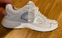 Sneaker in weiß, Gr. 42 Baden-Württemberg - Unterensingen Vorschau