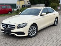 Mercedes-Benz E 200d Avantg*Aut*Navi*PDC*LED*Widescreen*Ambien Schleswig-Holstein - Stapelfeld Vorschau