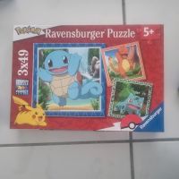 Puzzle Pokemon Niedersachsen - Stade Vorschau