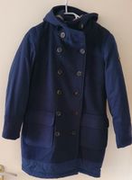 Mantel Parka Timezone navy Gr.XS NEU Niedersachsen - Göttingen Vorschau