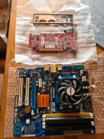 Mainboard Asrock N68C-S UCC Rheinland-Pfalz - Alzey Vorschau