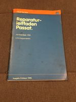 VAG Reparaturleitfaden Passat 32B Service Motor WN 1.9 Baden-Württemberg - Urbach Vorschau