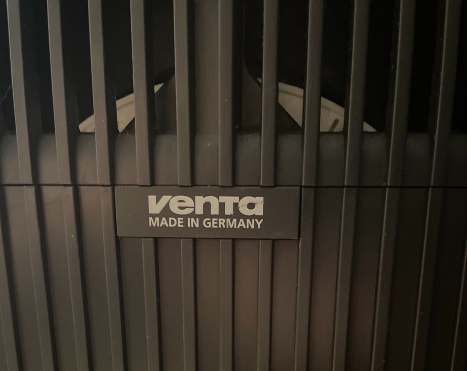 Luftbefeuchter LW25 der Marke Venta in Bochum