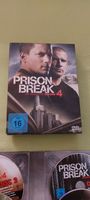 Prison Break Staffel 4 Sachsen-Anhalt - Magdeburg Vorschau