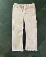 Tchibo TCM Jeans | Mädchen | rosa | Größe 110/116 Nordrhein-Westfalen - Waltrop Vorschau