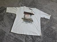 Cartoon Shirt Neu weiss Pailetten S Bayern - Speichersdorf Vorschau