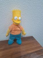 Bart Simpson Sammelpuppe Niedersachsen - Rinteln Vorschau