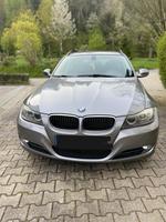 BMW  E 91 320 xd Bayern - Willmering Vorschau