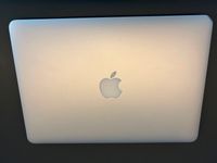 Macbook Pro Anf. 2015 13" Retina | 2,9 GHz | 500 GB Festplatte Duisburg - Duisburg-Mitte Vorschau