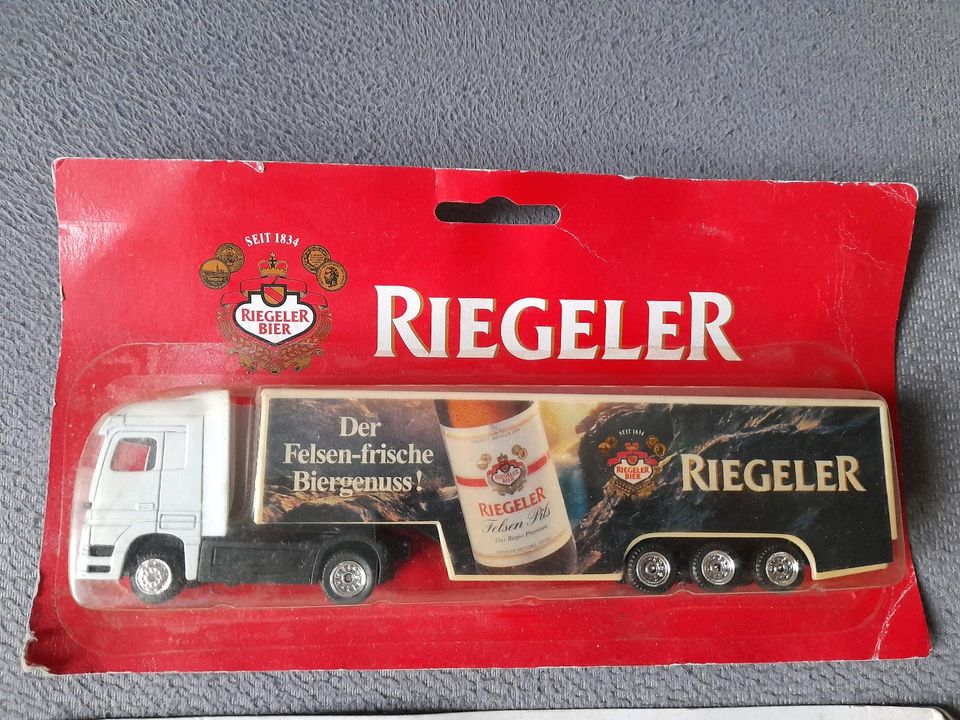 Spielzeuge Autos für Kinder, kleine LKW, neu. Je.3,50€ in Friedrichshafen