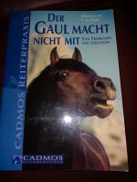 Der gaul macht nicht mit buch Dithmarschen - St. Michaelisdonn Vorschau