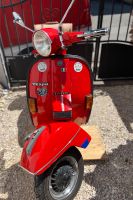 Vespa PX 200 Baden-Württemberg - Schwendi Vorschau