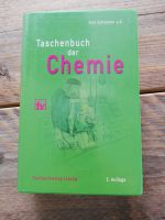 Taschenbuch der Chemie Nordrhein-Westfalen - Wermelskirchen Vorschau