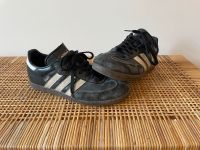 Adidas Samba, 40 2/3, schwarz Leipzig - Sellerhausen-Stünz Vorschau