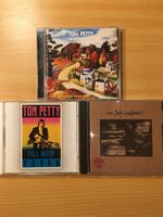 3 CDs vom Tom Petty Baden-Württemberg - Hechingen Vorschau