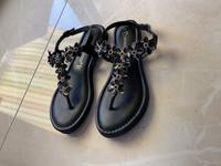 Marco Tozzi Sandalen Gr. 39 wie neu 1 x getragen NP 59 € Baden-Württemberg - Neckarsulm Vorschau