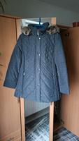 Graue Winterjacke mit Kapuze, Größe 48, C&A, neu, Steppjacke Hessen - Vellmar Vorschau