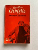 Agatha Christie - Dreizehn bei Tisch Krimi Berlin - Neukölln Vorschau