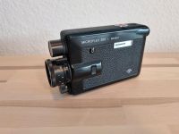 Super 8 Kamera Agfa Microflex 300 Sensor, Movaron 1:1,9/8-32 Baden-Württemberg - Künzelsau Vorschau