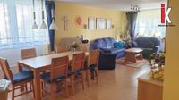 Familienwohnung in ruhiger Lage! 4-Zimmerwohnung in Gärtringen Baden-Württemberg - Gärtringen Vorschau