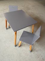 Tisch mit Stühle für Kinder Sachsen-Anhalt - Prödel Vorschau