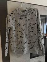 Kapuzenpullover von Gina in Gr. 38 Nürnberg (Mittelfr) - Röthenbach b Schweinau Vorschau