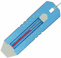 Poolthermometer 3051 Kontrolle Pooltemperatur Planschbecken- Saarland - Heusweiler Vorschau