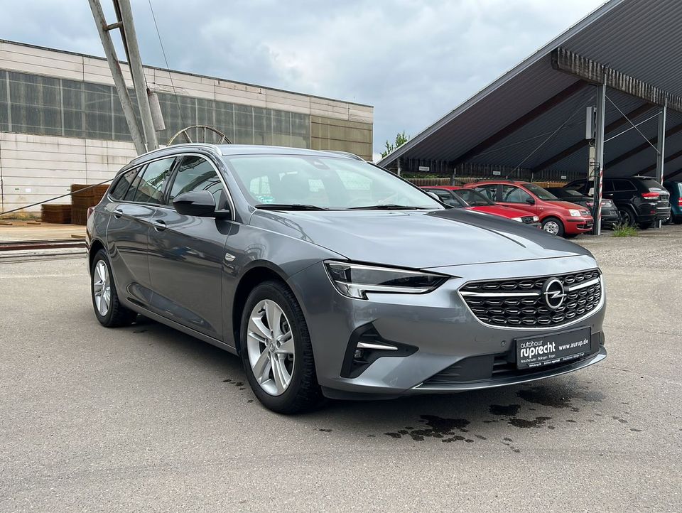 Opel Insignia Elegance 2.0 Turbo Autom. | SHZ | PDC in Leonberg