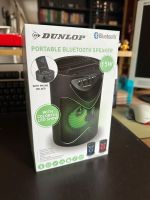 Dunlop Bluetooth Musikbox Baden-Württemberg - Eningen Vorschau