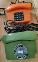 Analoges Telefon, Telefon mit Wählscheibe, je 15€ Hessen - Schwalmstadt Vorschau