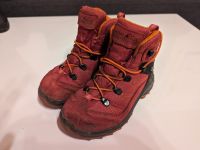 Kinder Wanderschuhe Gr.29 High Colorado rosa/rot Bayern - Mitterteich Vorschau