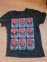 T-Shirt ^ Deadpool ^ Marvel ^ Small München - Ludwigsvorstadt-Isarvorstadt Vorschau