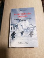 Arno Sauer - In der Hölle der Ostfront Sachsen - Auerbach (Vogtland) Vorschau