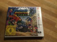 Nintendo 3DS Spiel Fossil Fighters Frontier Rheinland-Pfalz - Ober-Olm Vorschau
