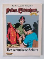 Comics Hefte Prinz Eisenherz Carlsen 1.Auflage Nr 46 aus Sammlung Niedersachsen - Celle Vorschau