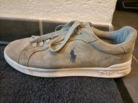 Sneaker 43, Wildleder, Polo Ralph Lauren Niedersachsen - Großenkneten Vorschau