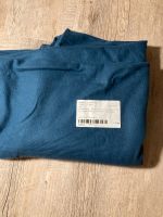 Lyocell Sweat Stoff in Denim Blue Berlin - Hellersdorf Vorschau