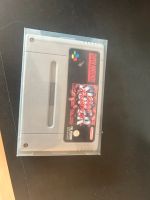 Super Streit fighter snes Nordrhein-Westfalen - Wilnsdorf Vorschau