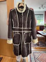 Mexx Damenmantel / Jacke 42 Bayern - Amberg Vorschau
