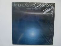 ANDREAS VOLLENWEIDER, Down to the Moon, LP Vinyl 12" Nordfriesland - Niebüll Vorschau