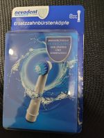 Nevadent Professional Care Ersatz-Zahnaufsatzbürsten/Zahnbürstenk Nordrhein-Westfalen - Siegen Vorschau