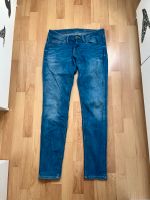 Edc Esprit skinny Jeans blau 29 32 Leipzig - Altlindenau Vorschau